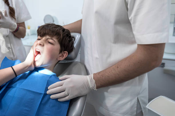 Best Emergency Dental Care for Broken or Chipped Teeth in Pistakee Highlands, IL